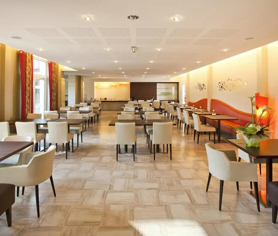Logis Hotel Restaurant Muller - Général