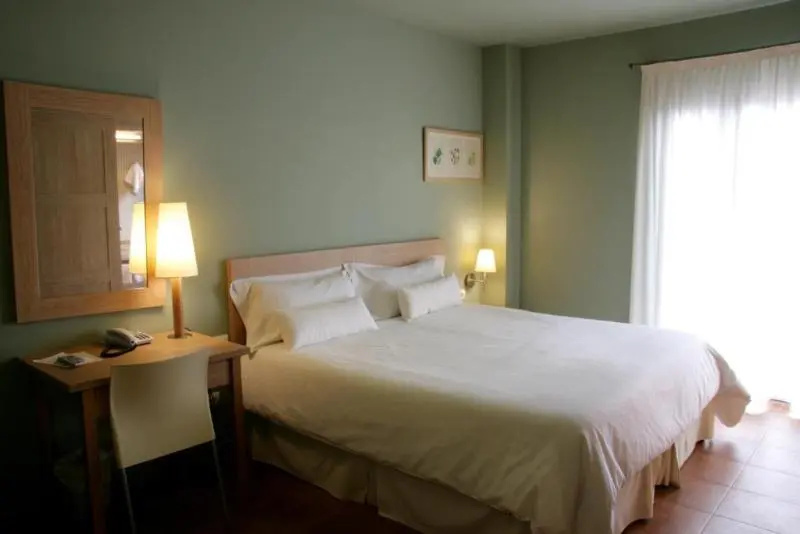 Vilar Rural d'Arnes by Serhs Hotels - Chambres