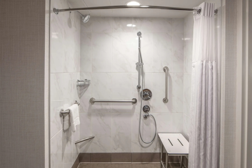 DoubleTree by Hilton Dallas - Farmers Branch - Général