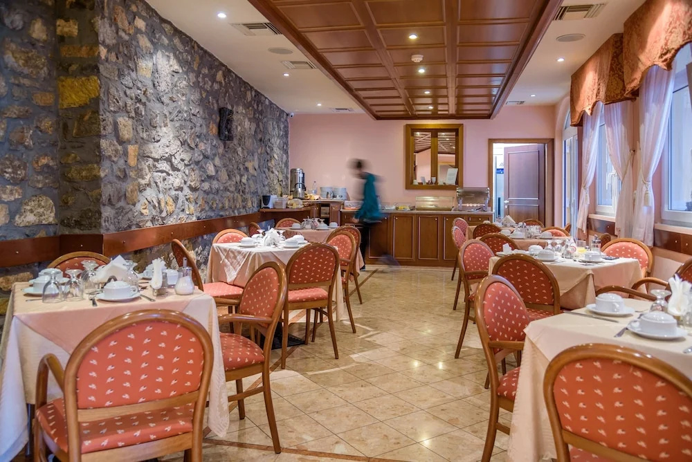 Hotel Kastoria - Général