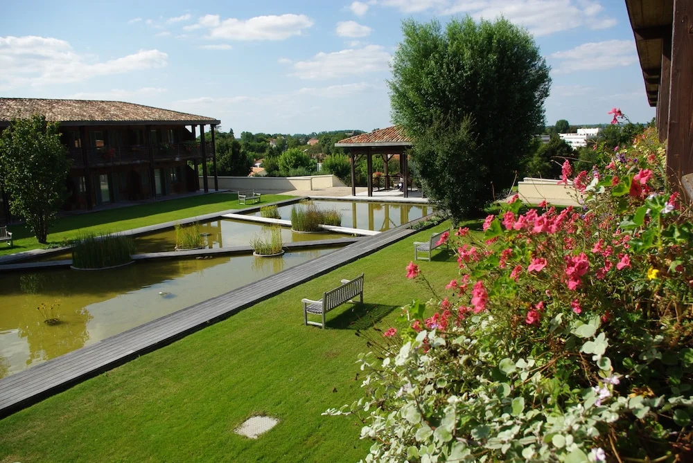 Maison des Vignes - Chambres