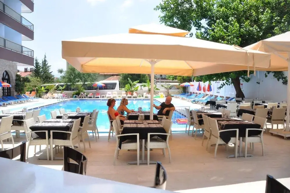 Hotel photo 4