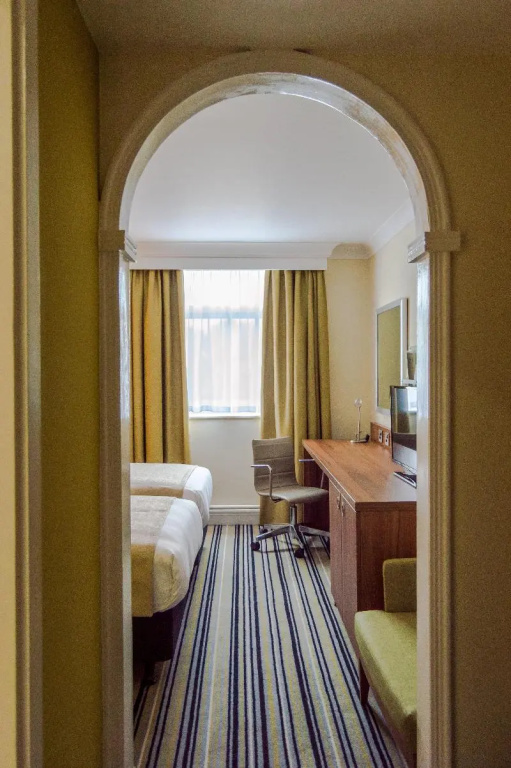 Holiday Inn Leeds Garforth by IHG - Chambres