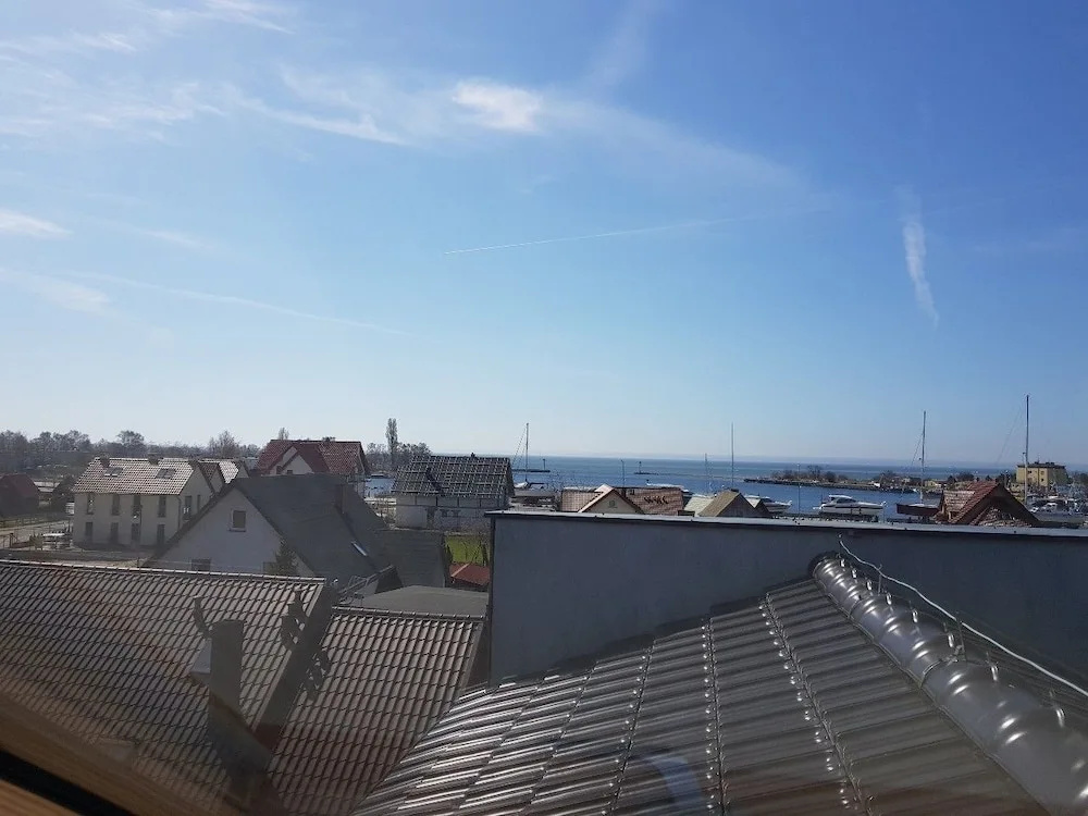 Balcony & Terrace