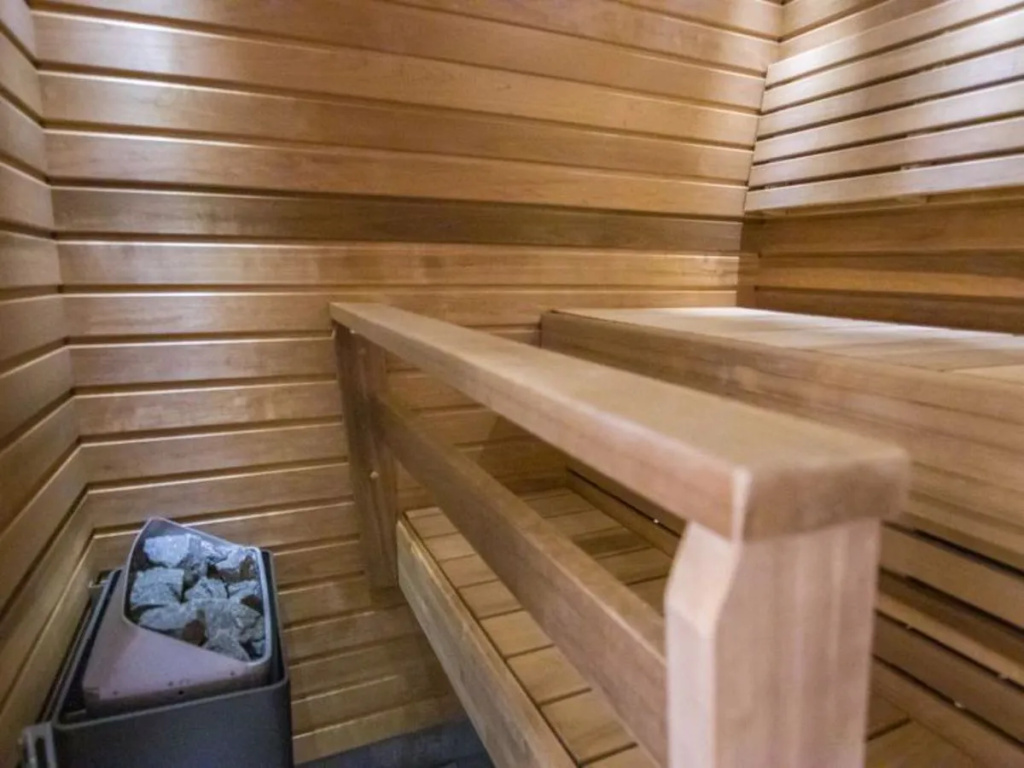 Spa & Wellness