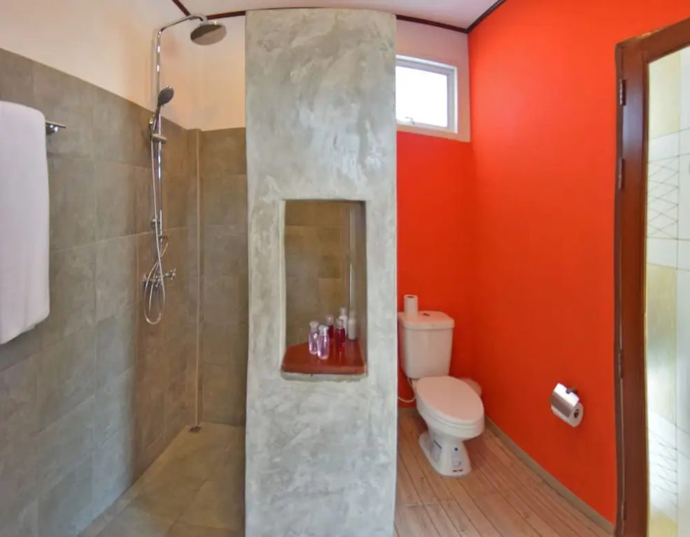 Vivi Bungalows Resort - Chambres