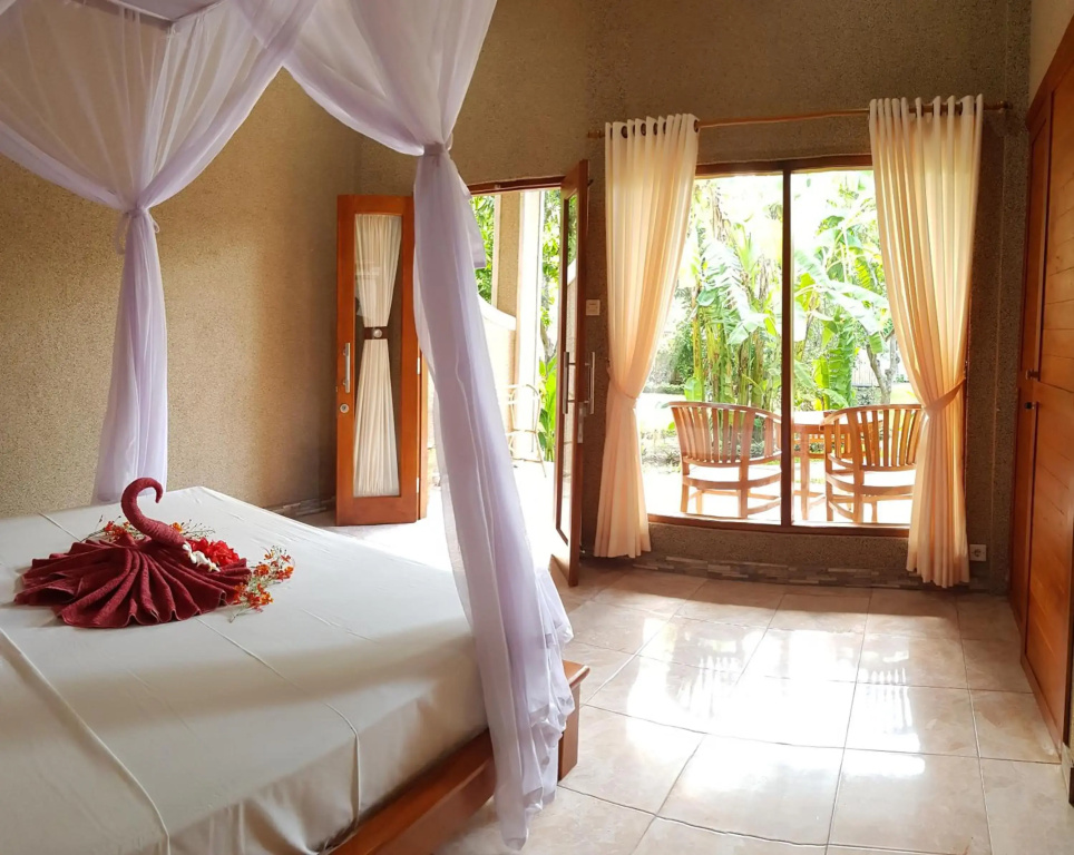 Mango Tree Inn — фото