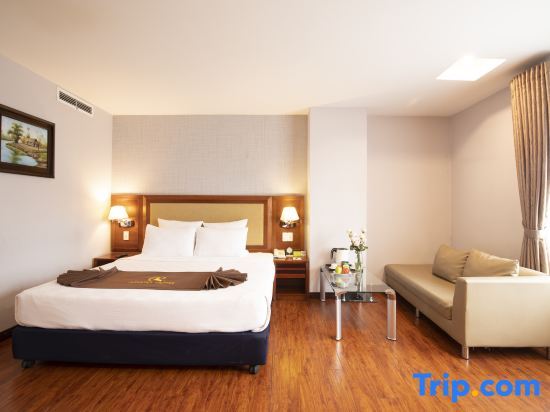 Aristo Saigon Hotel