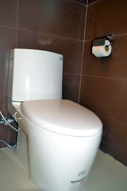 Nemo Hotel - Chambres