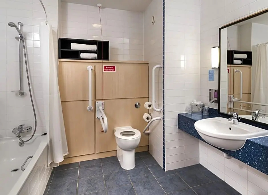 Holiday Inn Express Birmingham Star City by IHG - Chambres