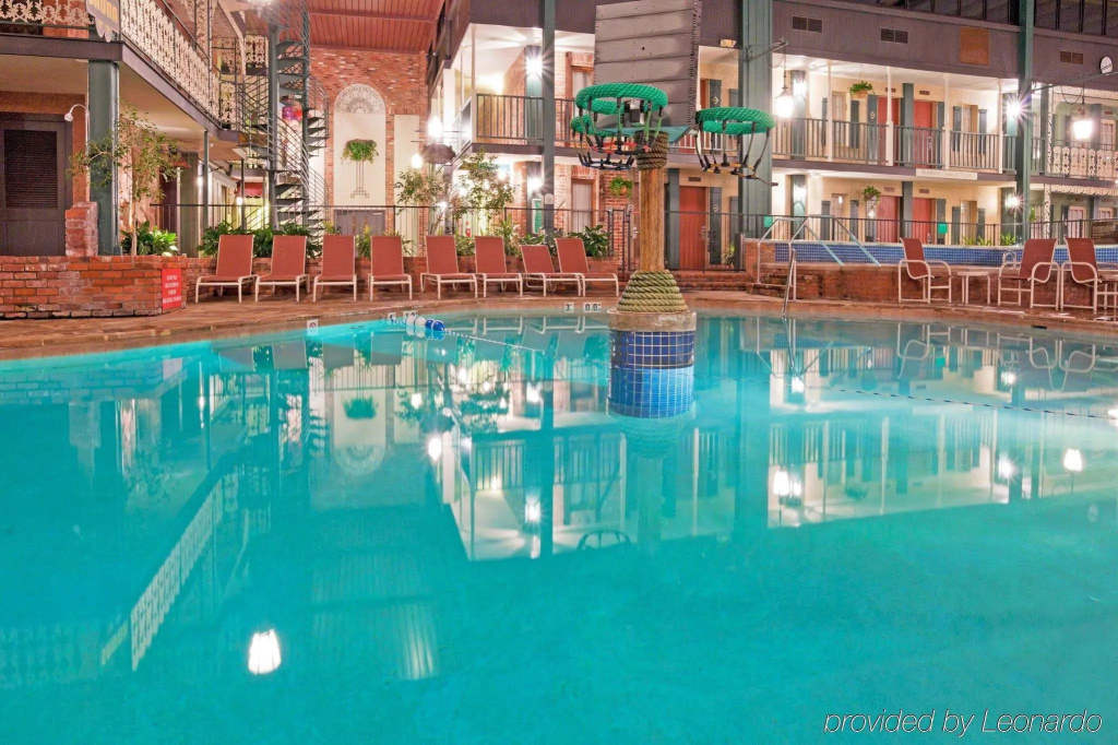 Holiday Inn Toledo South - Perrysburg - Général