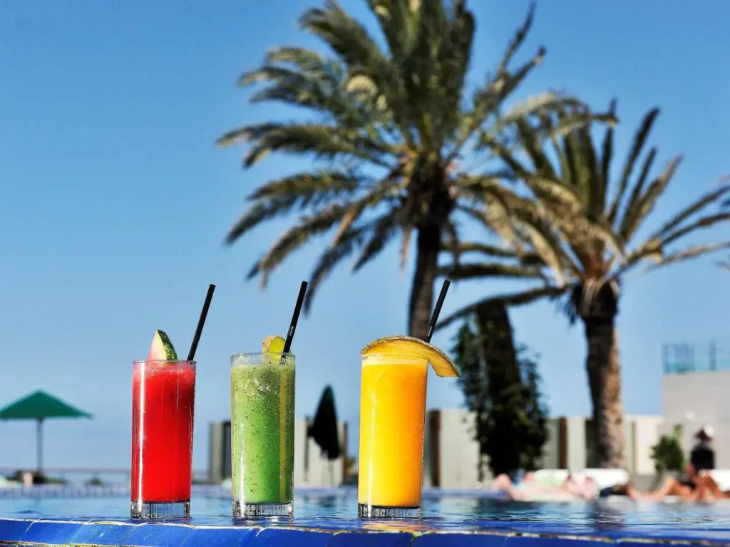 Hotel Le Golf DEssaouira & Spa