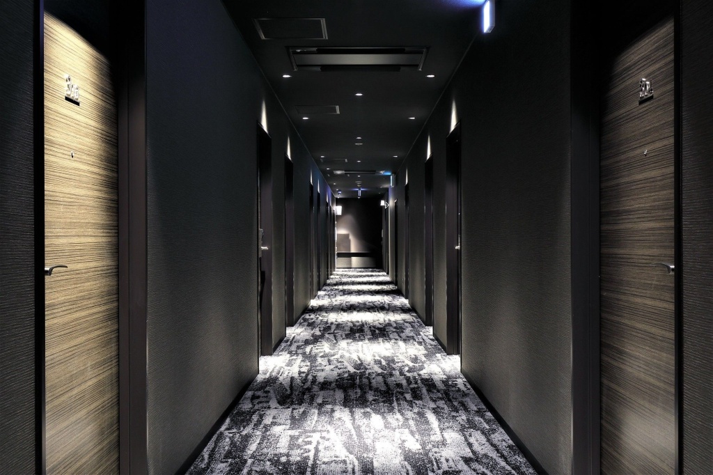 Astil Hotel Shin-Osaka Precious 사진 24