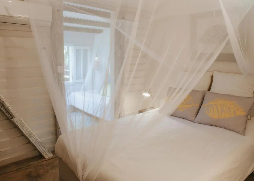 1 Bedroom Chalet