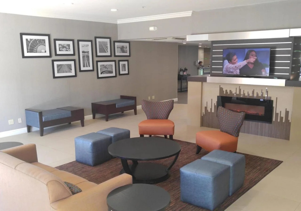 Business Centre