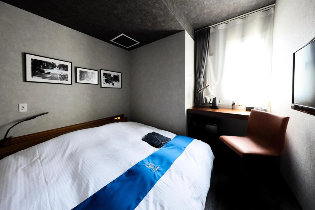 HOTEL POTMUM - Hostel — 3