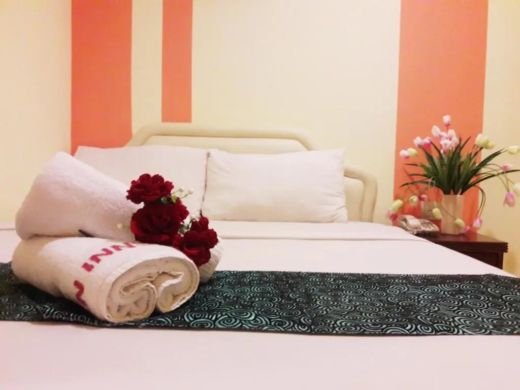 Sun Inns Hotel Puchong