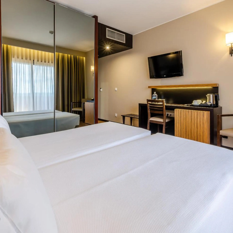 TURIM Santa Maria da Feira Hotel - Général