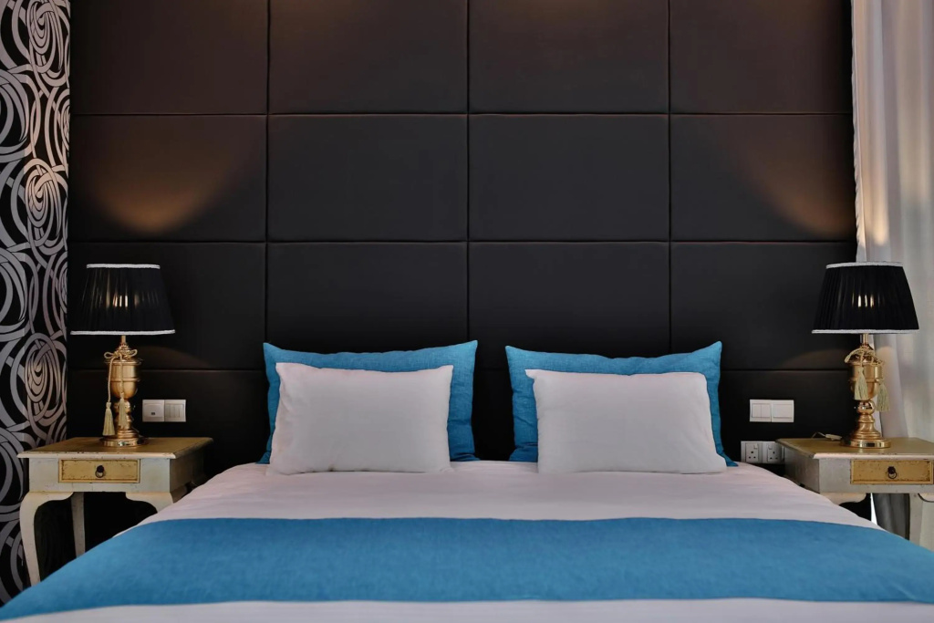 The Josephine Boutique hotel - Général