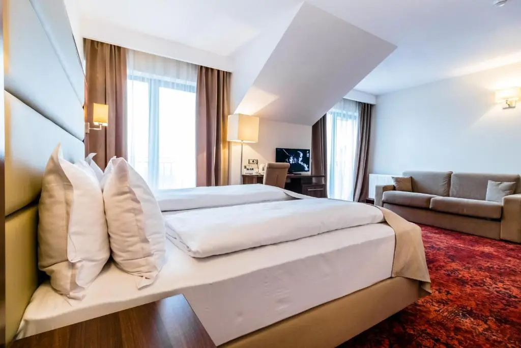 Superior room
