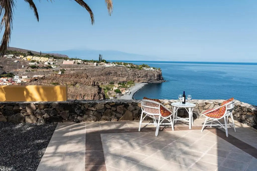 CASA LOS MANGOS - Increíbles vistas