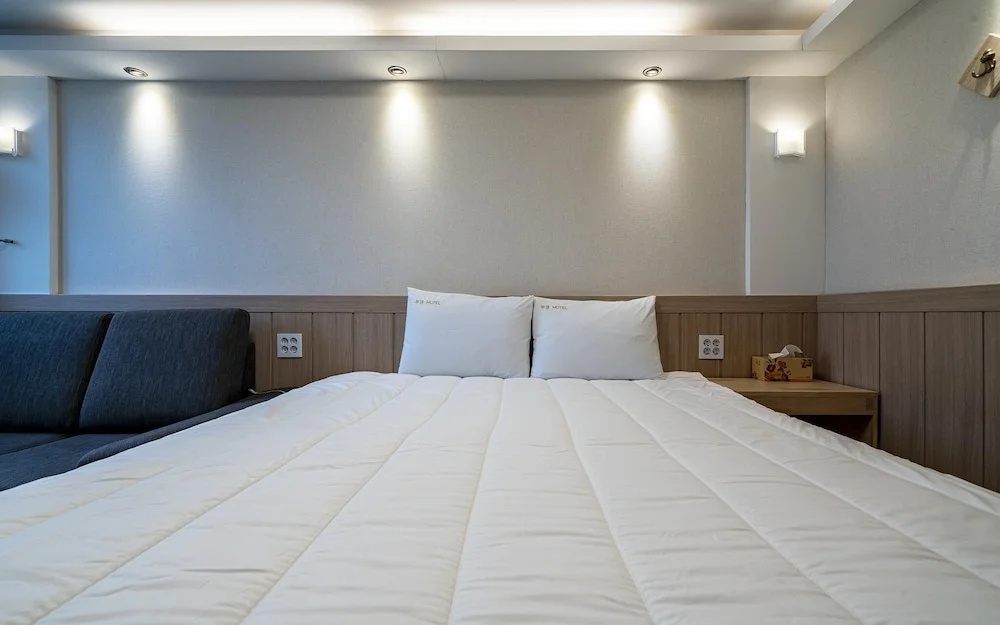 Donghae Buyeong Motel
