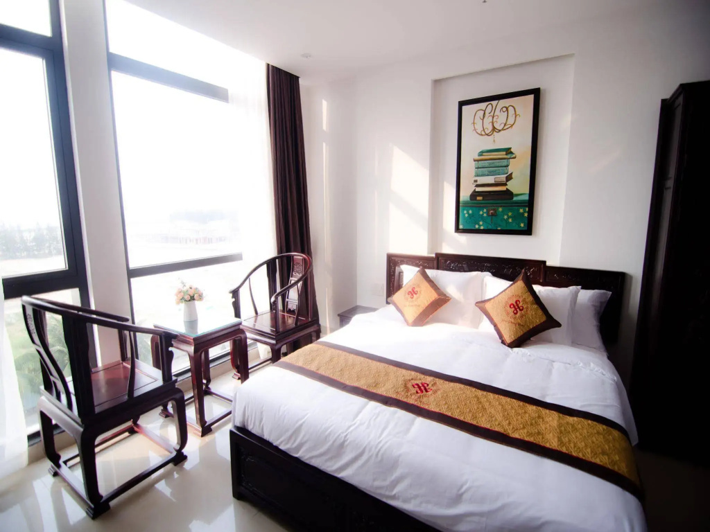Hoa Phong Hotel - Général