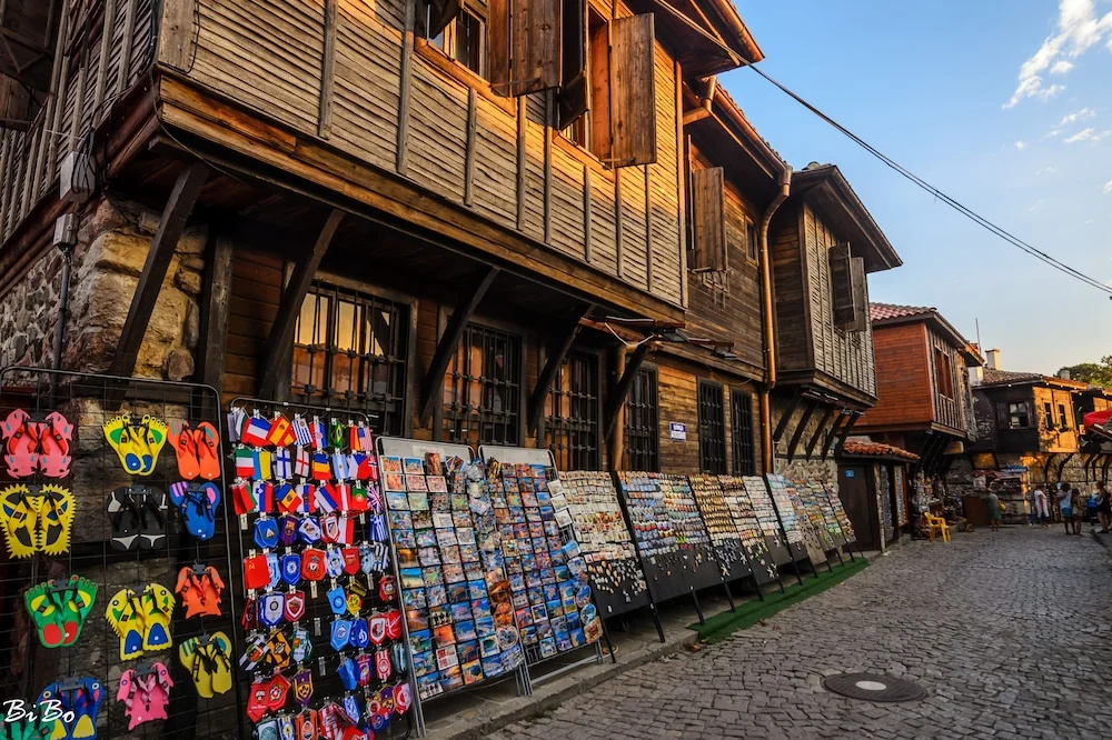 Dom Mladenovi B&B