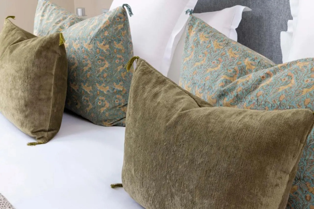 Le Petit Beaumarchais Hotel & Spa 16