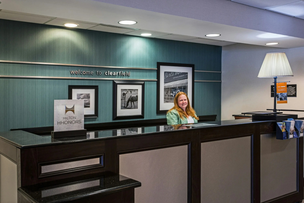 Hotel photo 13