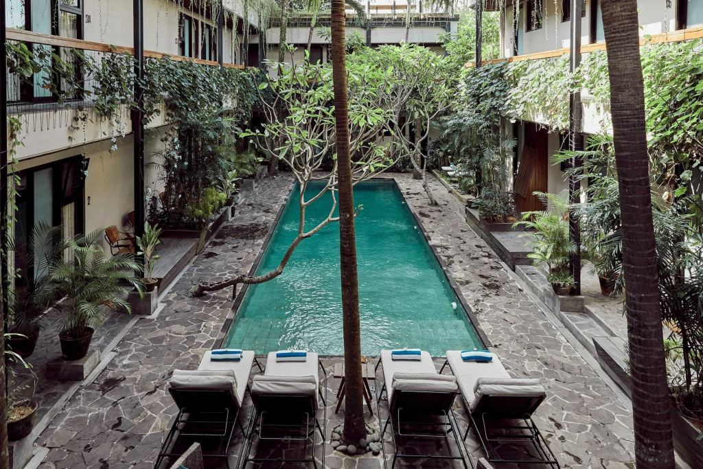 Hotel photo 30