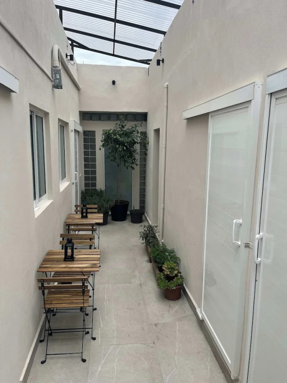 Arquimedes Calm - Lovely 1BR in Polanco