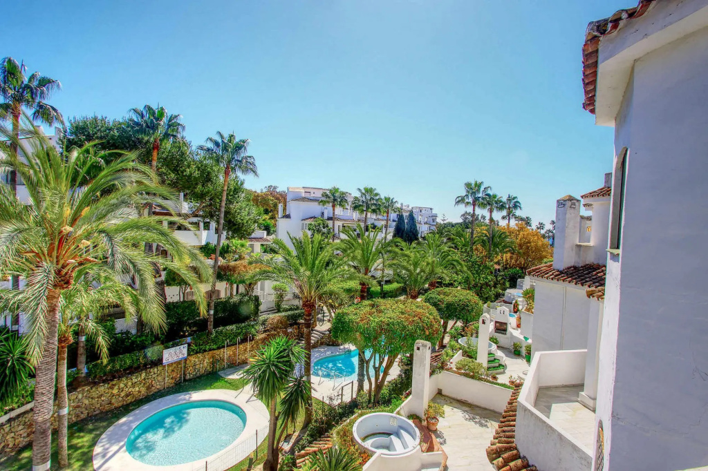 1081 - Golden Beach jacuzzi