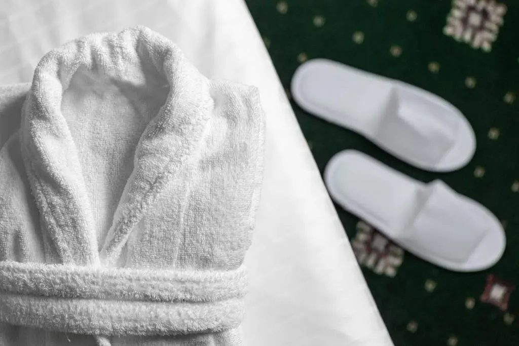 Humboldt Park Hotel And Spa - Chambres