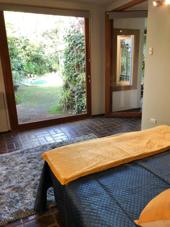 Rent Apart Las Condes - Chambres