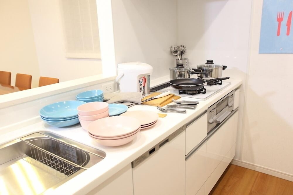 Shinjuku House Hotel 사진 18