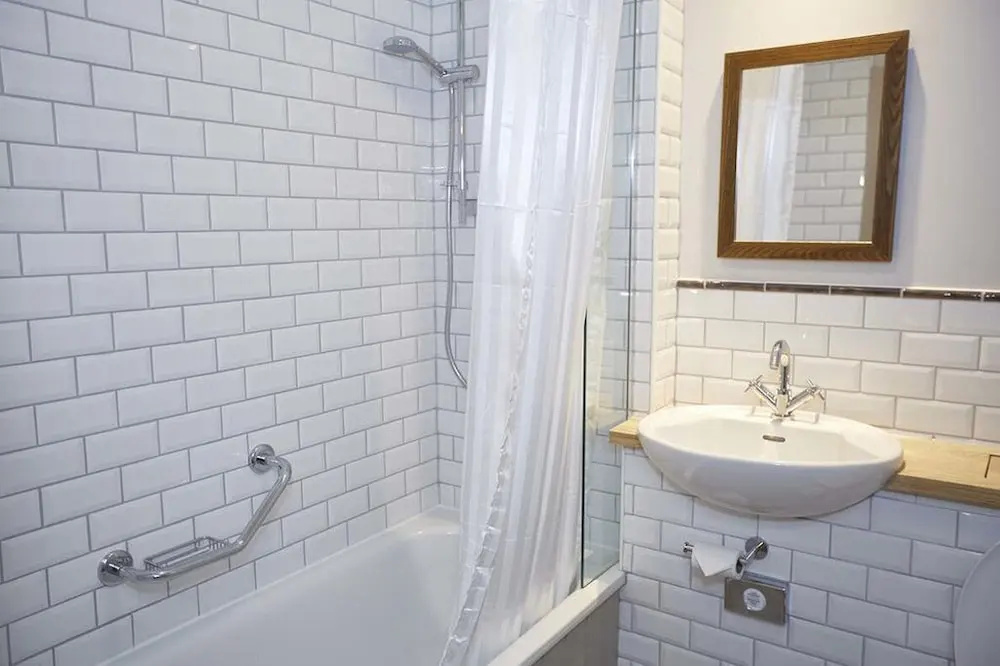 Greswolde Arms Hotel by Chef and Brewer Collection - Chambres