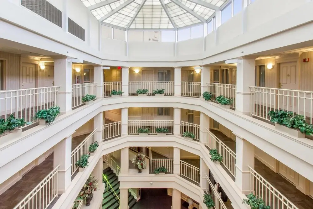 Bella Vista Suites