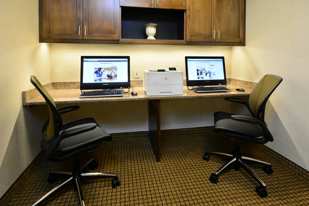 Hilton Garden Inn Greensboro Airport - Général