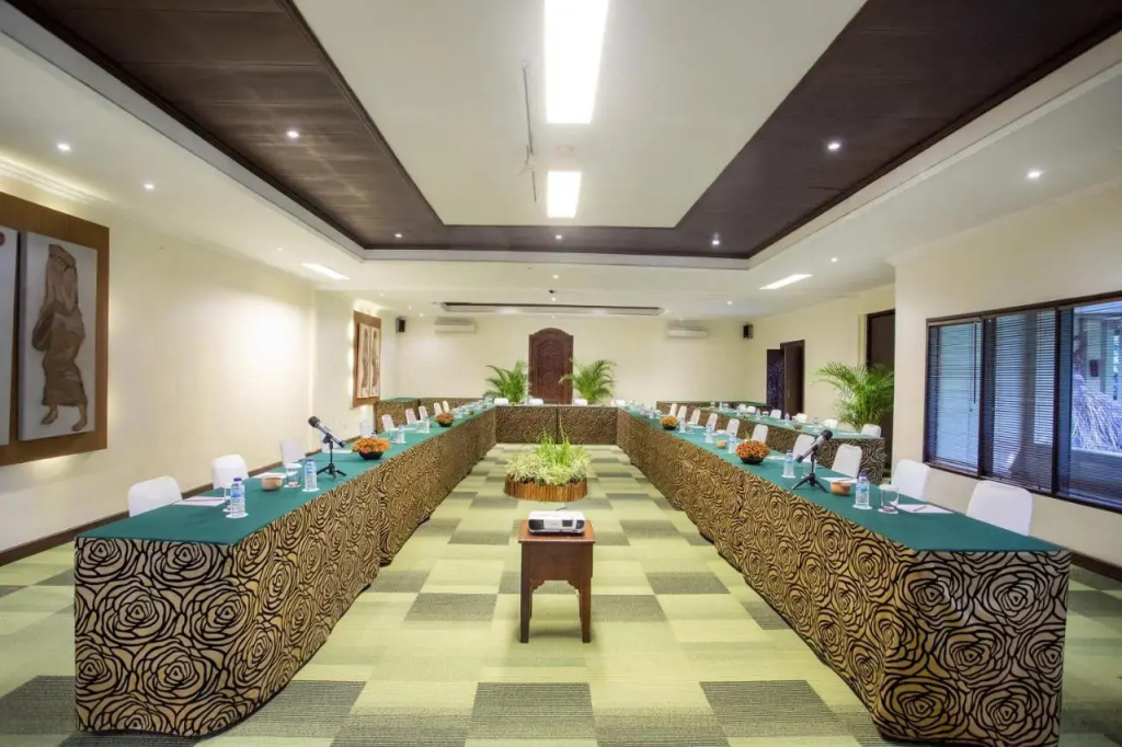 Risata Bali Resort and Spa - Général