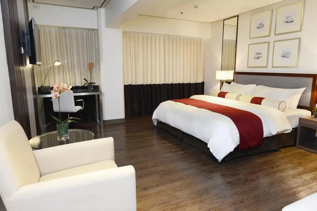 Hotel photo 21