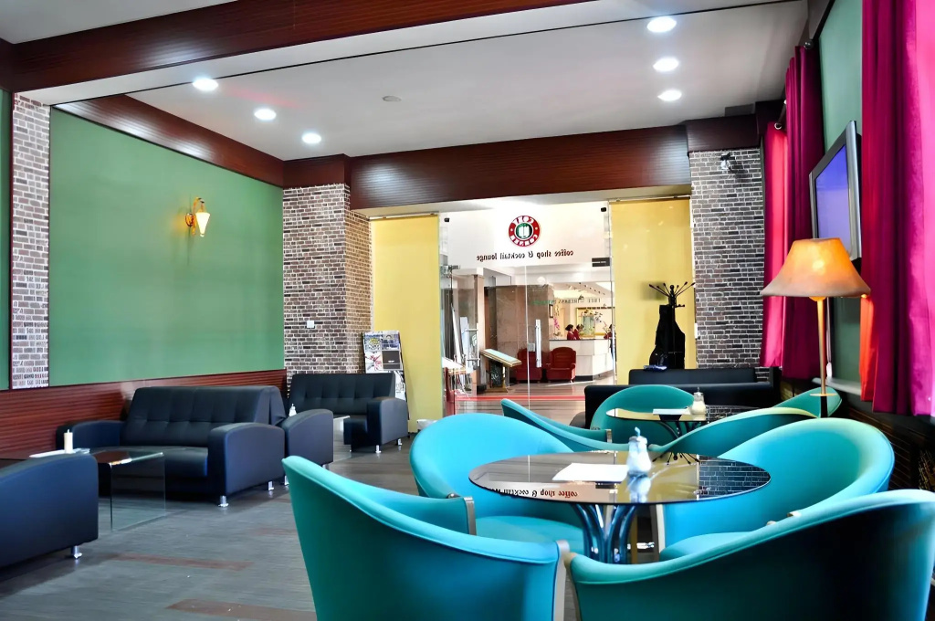 Hotel photo 37