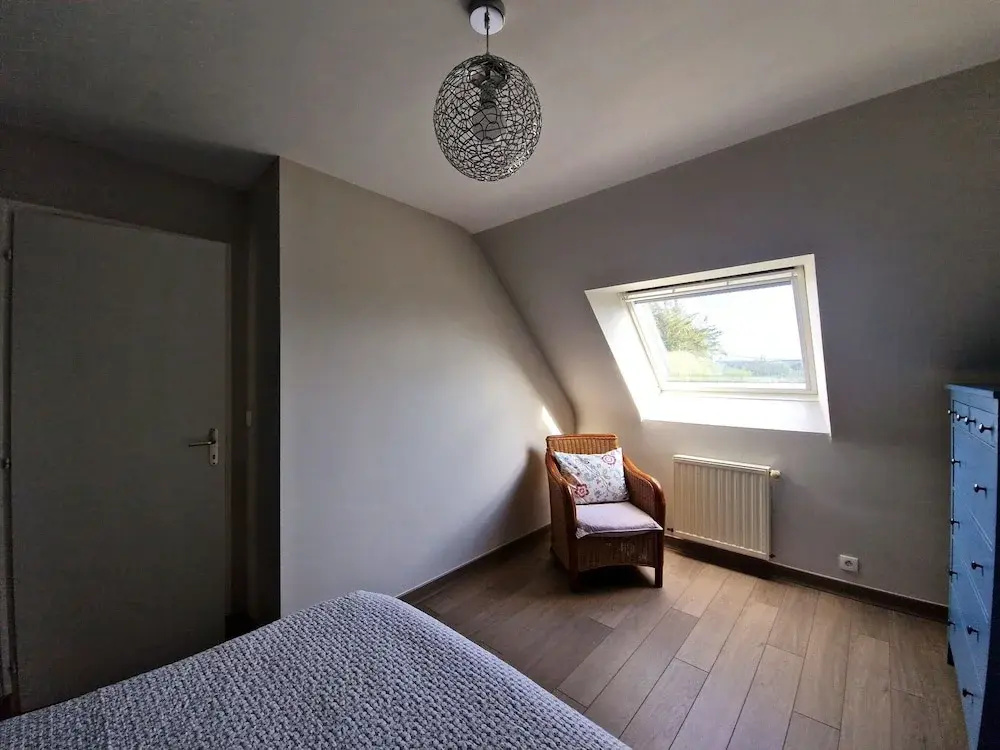 Voir la photo 2 — Holiday Home in Paimpol Near Beach