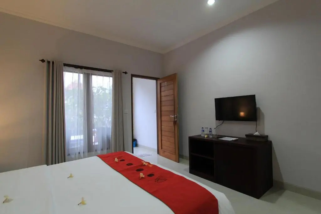 The Kutaya - Chambres