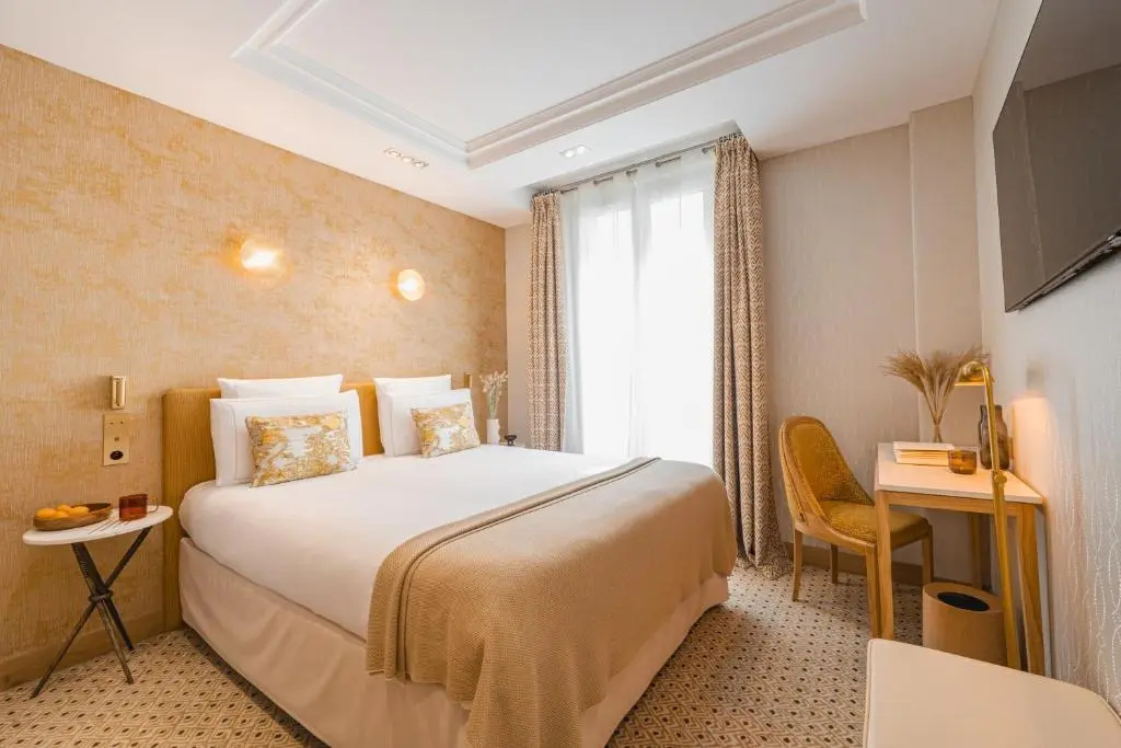 Hôtel Madison 67