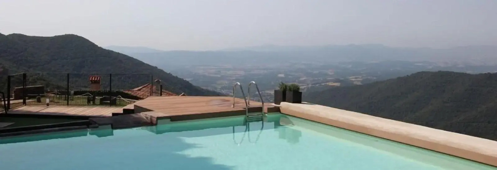 Can Cuch Hotel - Restaurante - Général