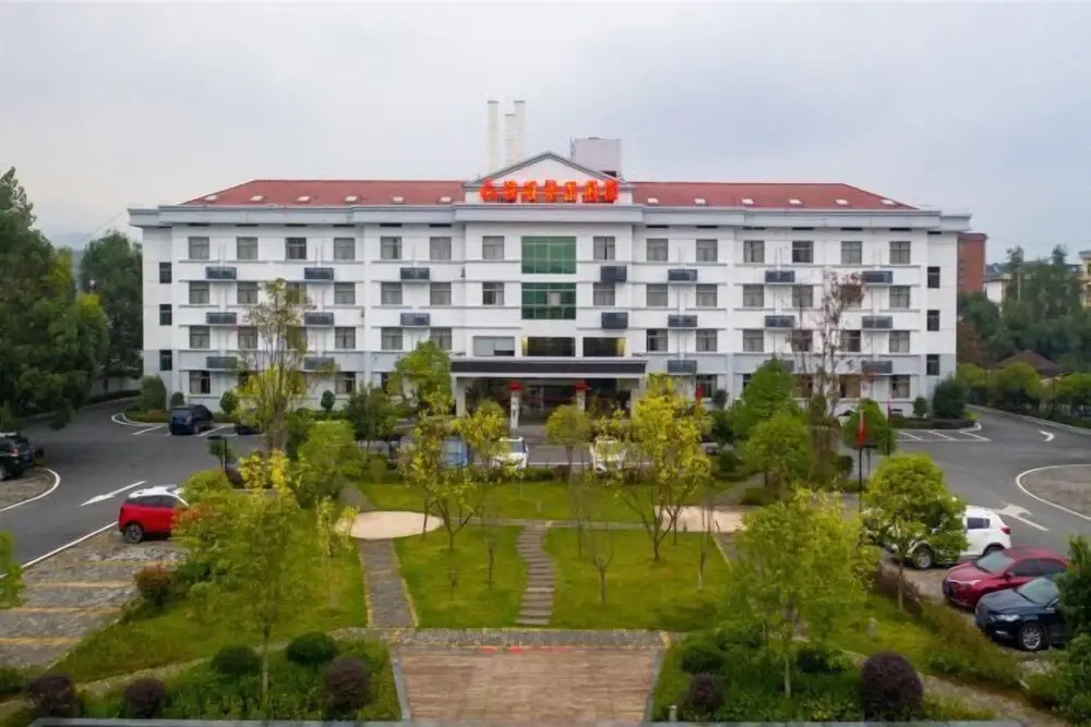 Jingtai Hotel