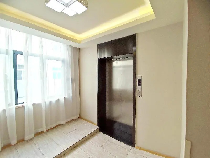 Ji Hotel Shanghai Caohejing Gumei Road - Général