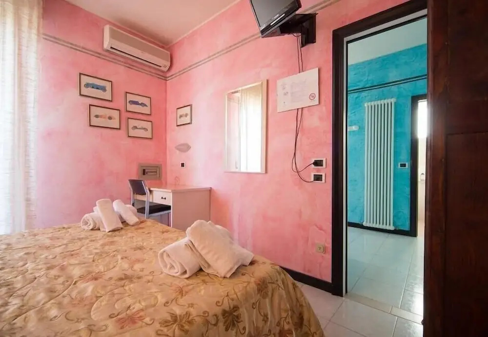 Hotel photo 7