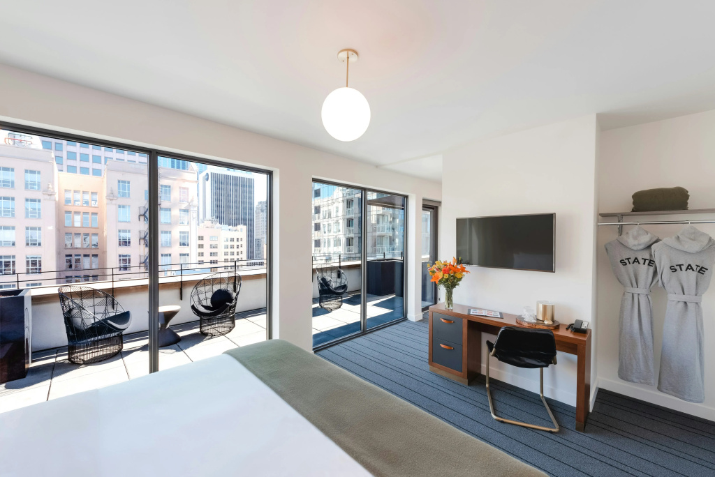 Hotel photo 14